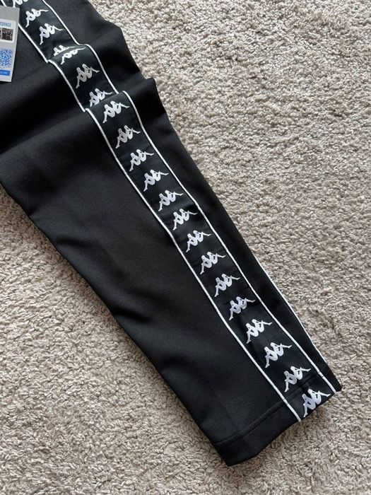 Штаны Kappa с лампасами