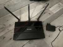 TP-LINK N600 router