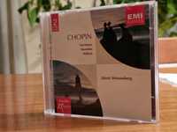 Vendo 2CD "Nocturnes, Mazurkas, Waltzes" CHOPIN (Alexis Weissenberg) !