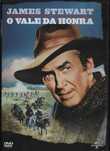Dvd O Vale da Honra - guerra - James Stewart
