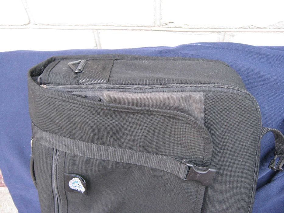 Сумка для ноутбука полиэстер