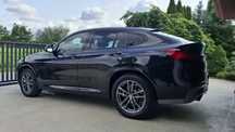 BMW X4 X4 30i M-Pakiet