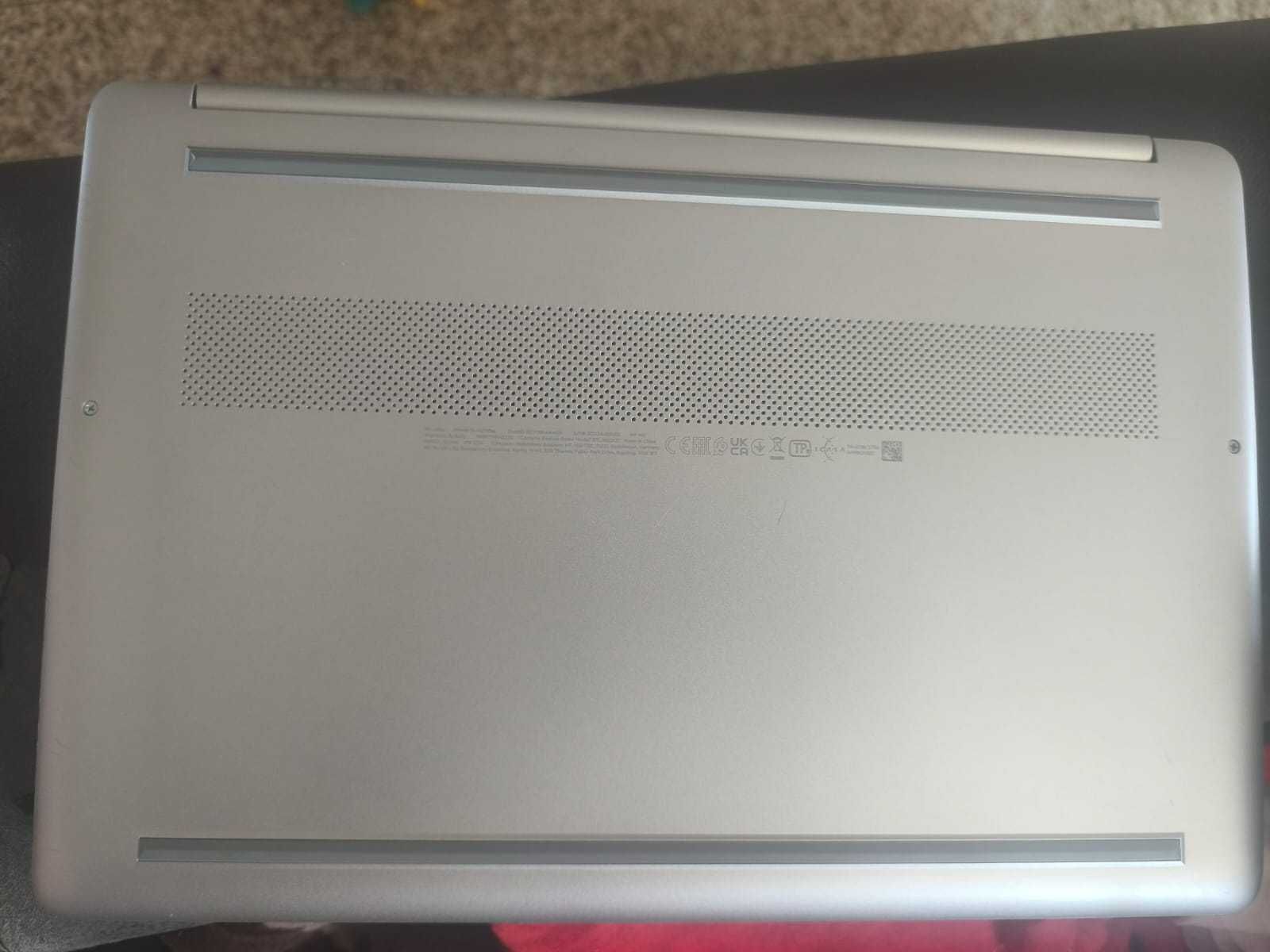 HP 15S-EQ2100NP | Ryzen 7 5700U | 16GB RAM | 512GB SSD | Garantia |W11