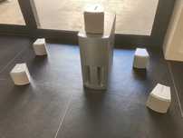 Sistema som surround Sony