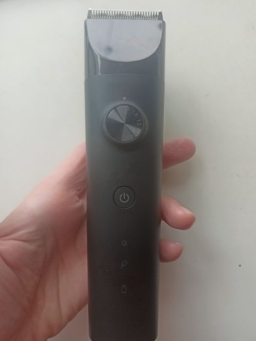 Машинка - триммер для стрижки