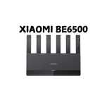 Xiaomi BE6500 Wi-Fi 7 2.5G роутер
