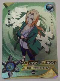 Karta Naruto TCG Kayou Tsunade - NR-UR-066