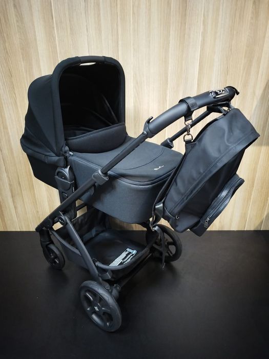 Silver Cross Tide 2w1 PROMOCJA -900zł !!!