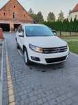 Volkswagen Tiguan Volkswagen Tiguan 2.0 TDI 4MOTION