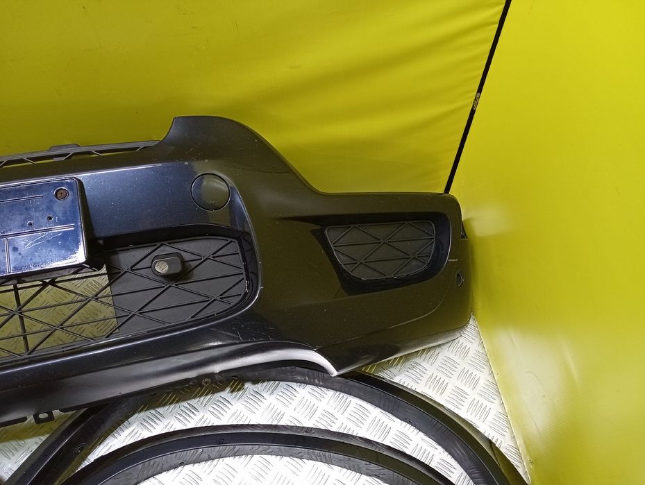 Комплект М-обвісу (Бампера, обвіси, арки)