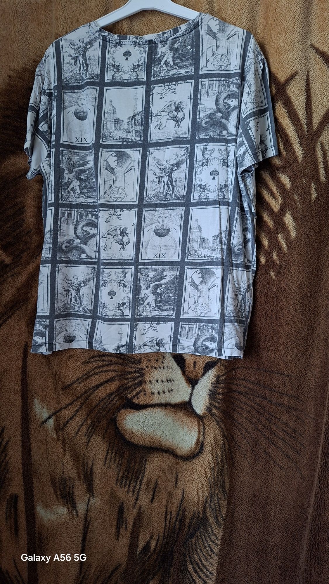 Tshirt   męski L