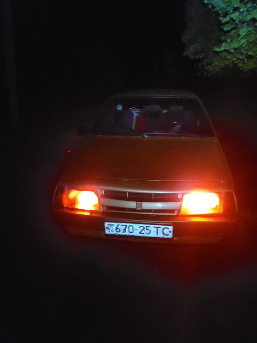 Продам ваз-2108..