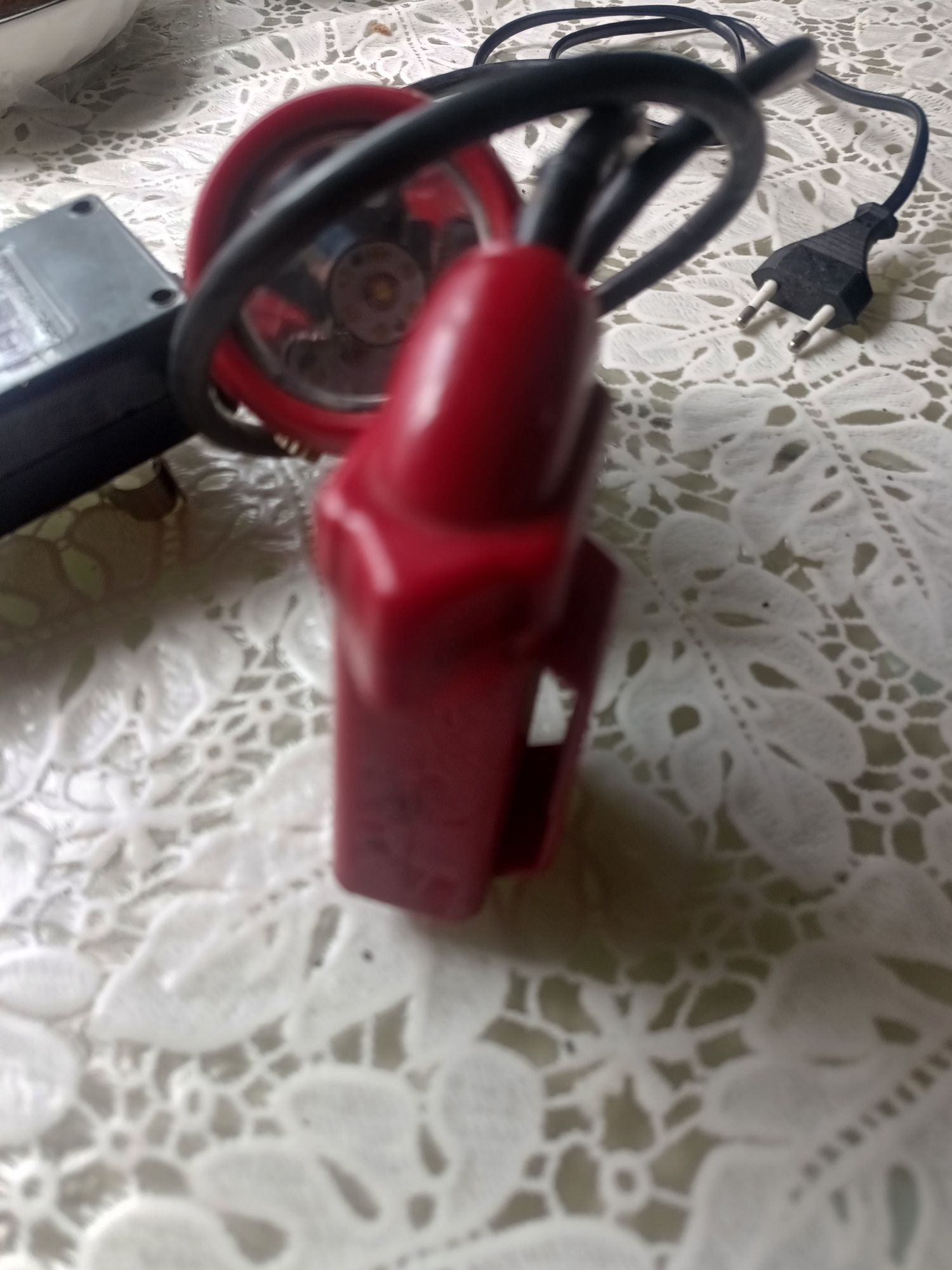 Ліхтар шахтерський