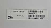 Matryca do laptopa LP156WHB (TP)H1)