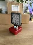 Adapter/Lampa robocza do Milwaukee 18v 8W z ładowarka ! !