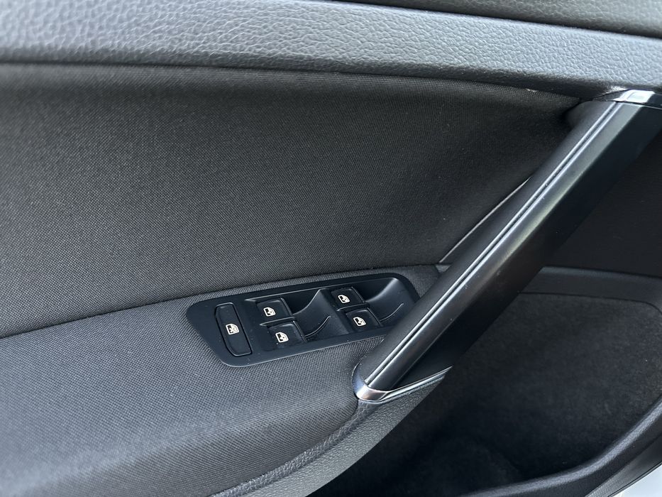 Volkswagen Golf 7 2.0 TDI 2013 рік