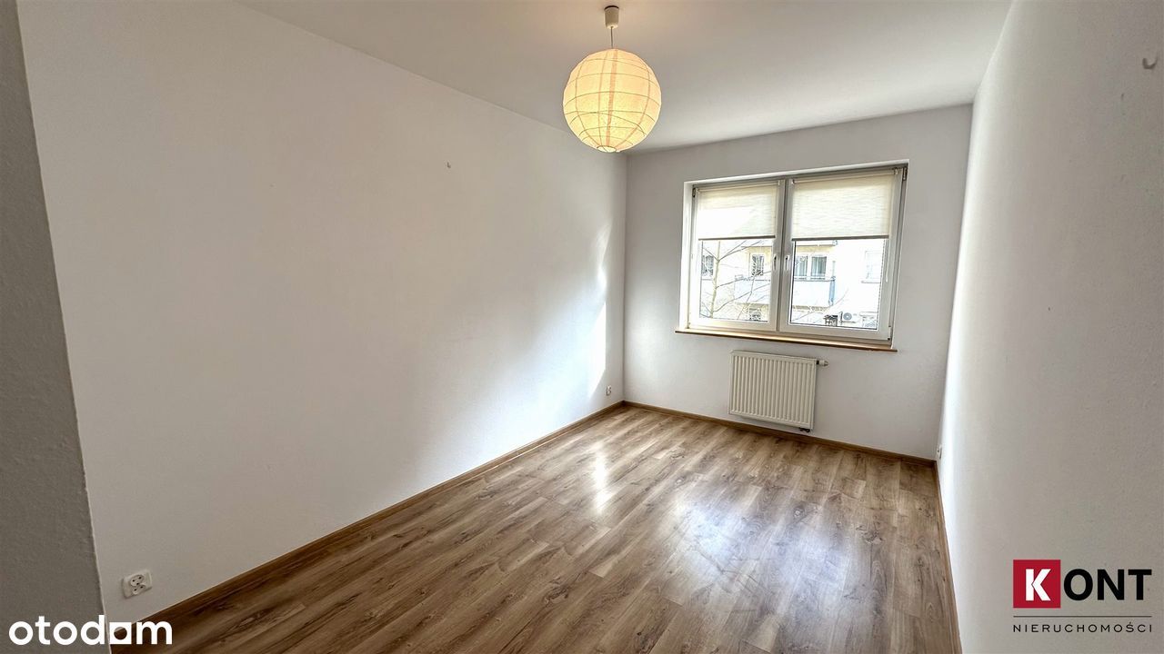 Prądnik Biały, 2 -3pok. 52m2, balkon, winda, Ip.