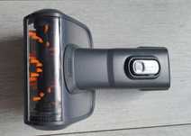 Turboszczotka mini odkurzacza Philips speed  pro nowa