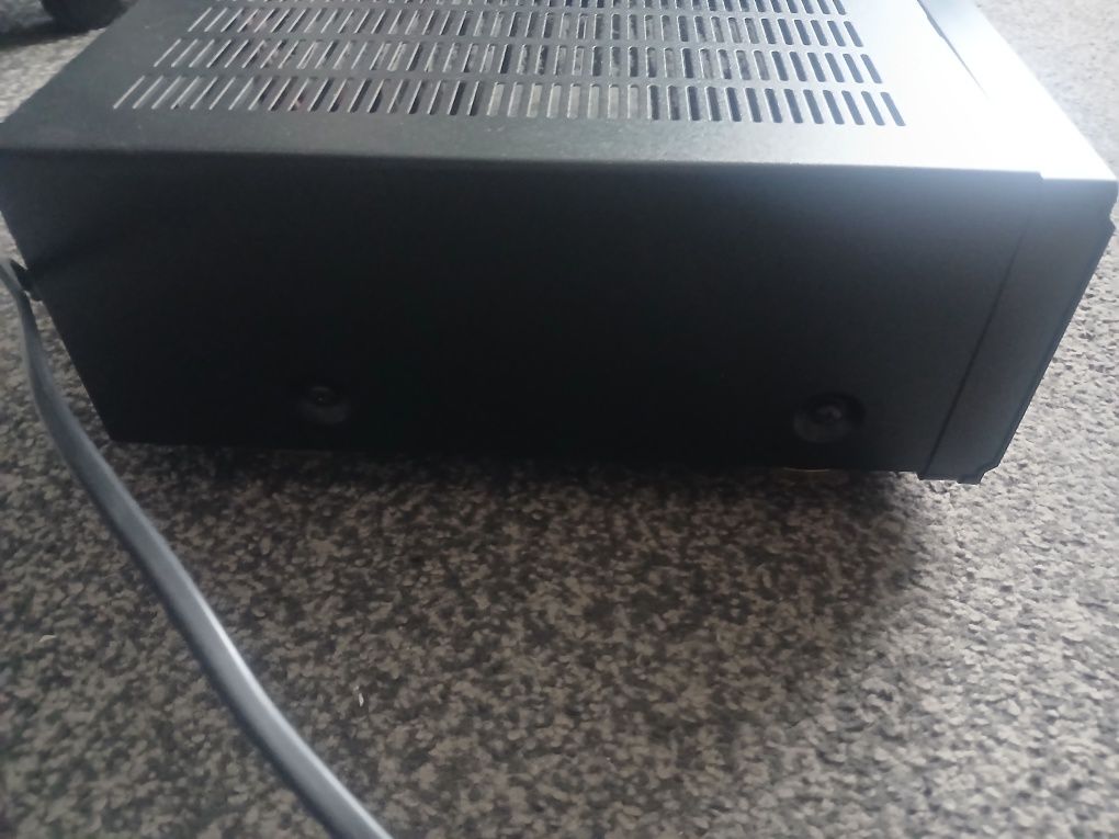Amplituner Denon DRA 455