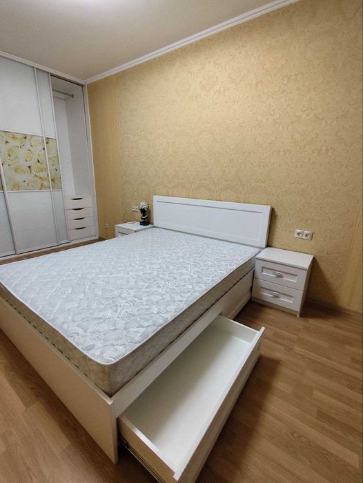 2-кімн. ЖК Яскравий ВСЕ нове ГЕНЕРАТОР вул.Кульженків,33