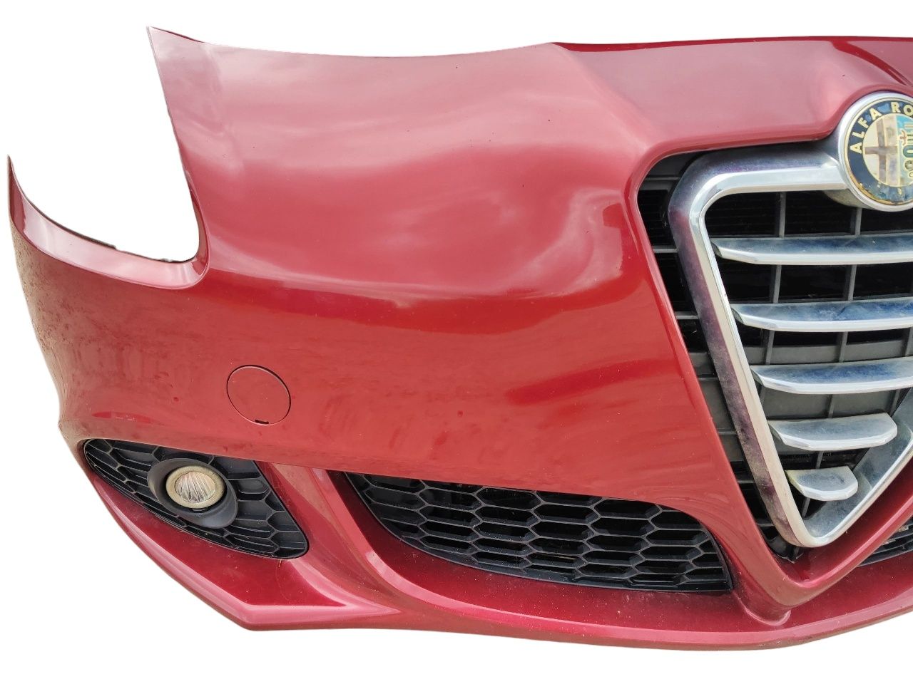 Zderzak przód przedni Alfa Romeo Giulietta 106/B