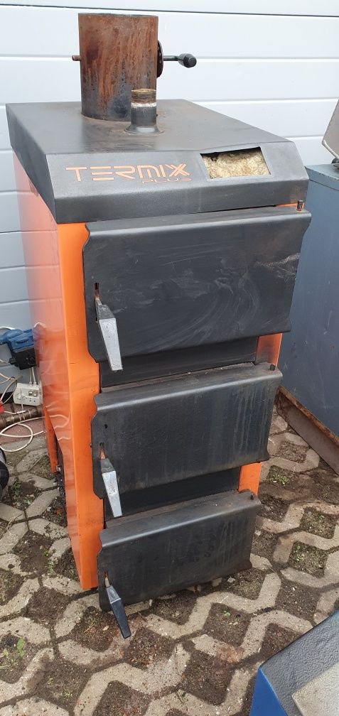 Części do Pieca 7-20kw do centralne ogrzewanie