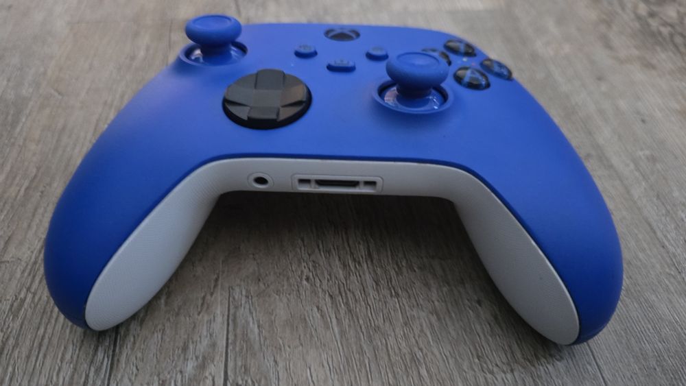Pad xbox series s x one s x Analogi TRM