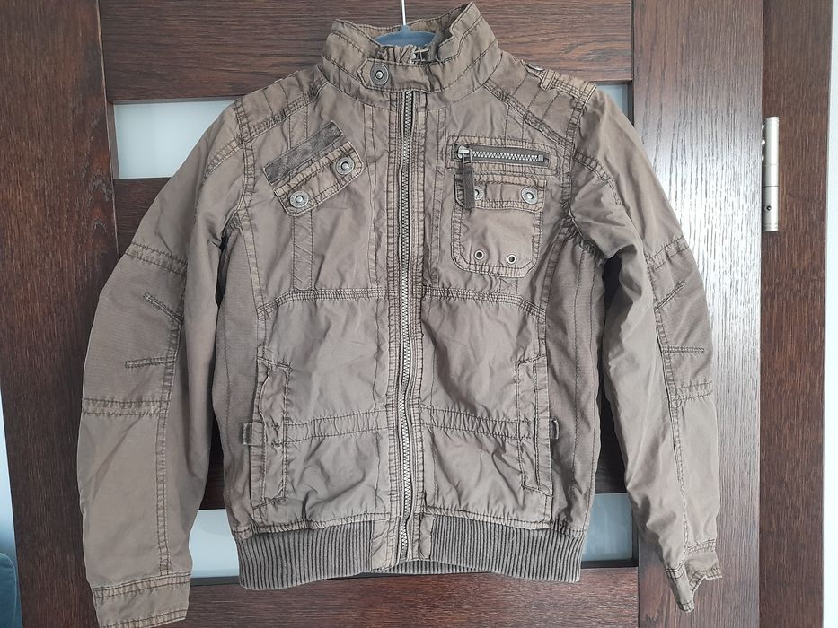 Sprzedam używaną kurtkę