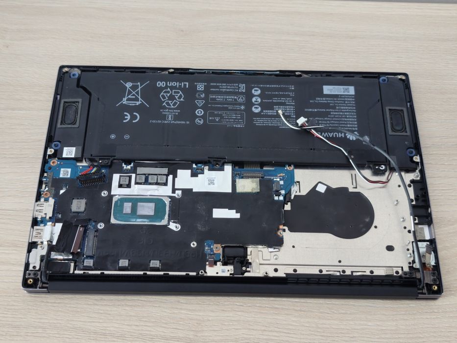 Peças Huawei Matebook D14 i7