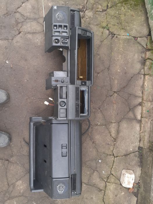 Торпеда ВАЗ, высокая