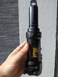 Fox Float Performance Trunnion 2 posições Evol LV