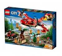 Lego City 60217 duży zestaw