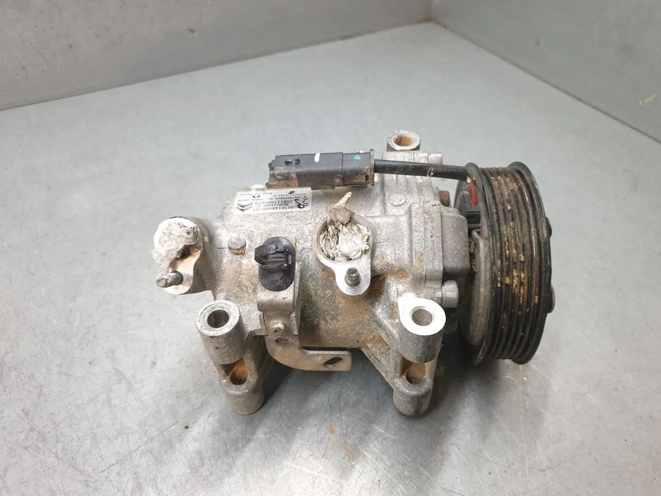 Compressor AC FIAT Scudo Van