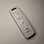 Pilot Somfy Situo 5 RTS Pure II