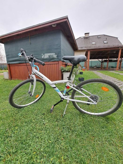 Sprzedam rowery dziewczęce