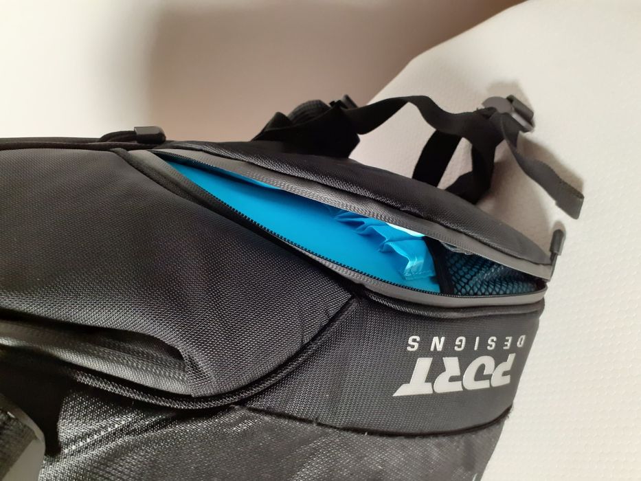 Mochila para material fotográfico Port Design