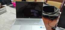 HP "i5" 11 GERAÇAO COM ecra touch