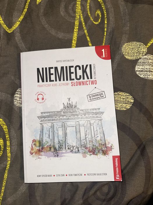 Niemiecki w tlumaczeniach
