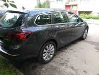 Продам opel astra 8000 S