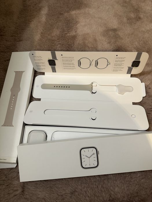 Apple watch series 7 45 mm