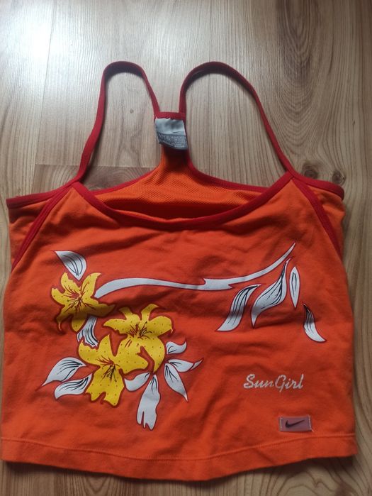 Top koszulka Nike