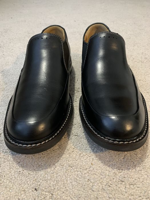 “Clarks” чоловічі напівчеревики 42