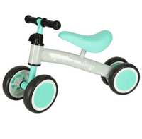 Rowerek biegowy jeździk dla dzieci 1 - 3 lata
