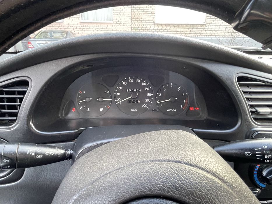 Продам авто Ланос 1.5