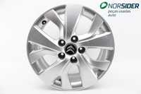 Jante aluminio Citroen C4 Grand Picasso|16-18