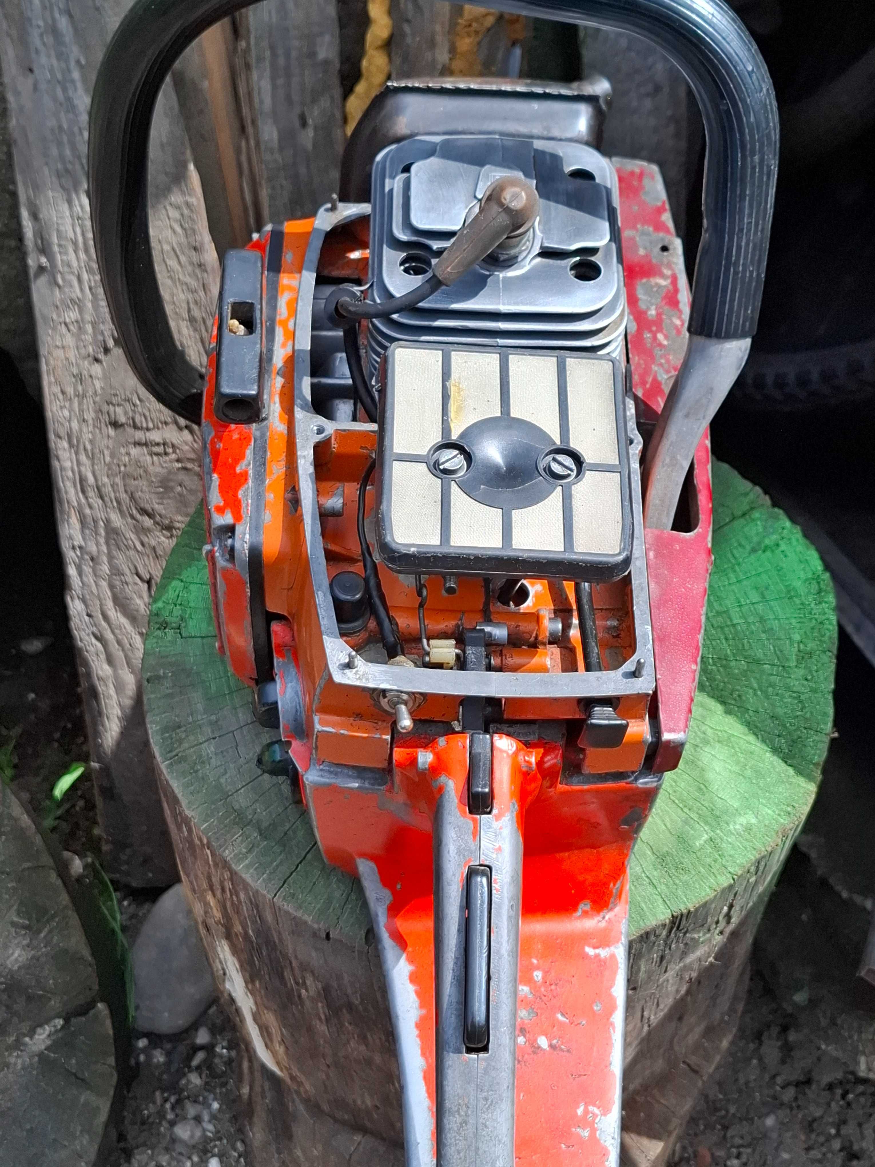 Sprzedam piłę dolpima PS 180