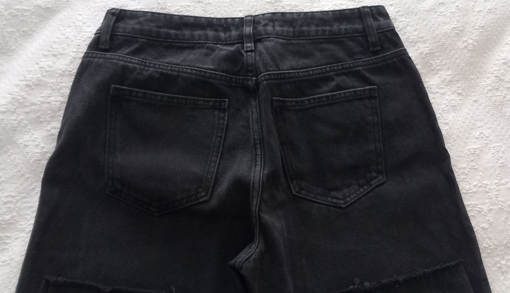 Calças Zara Novas Tam 38 ( Portes Incluídos)