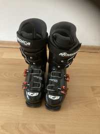 Buty narciarskie rozm. 23.0 Nordica Dobermann GP 70