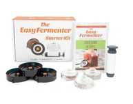 zestaw do fermentacji easy fermenter vv