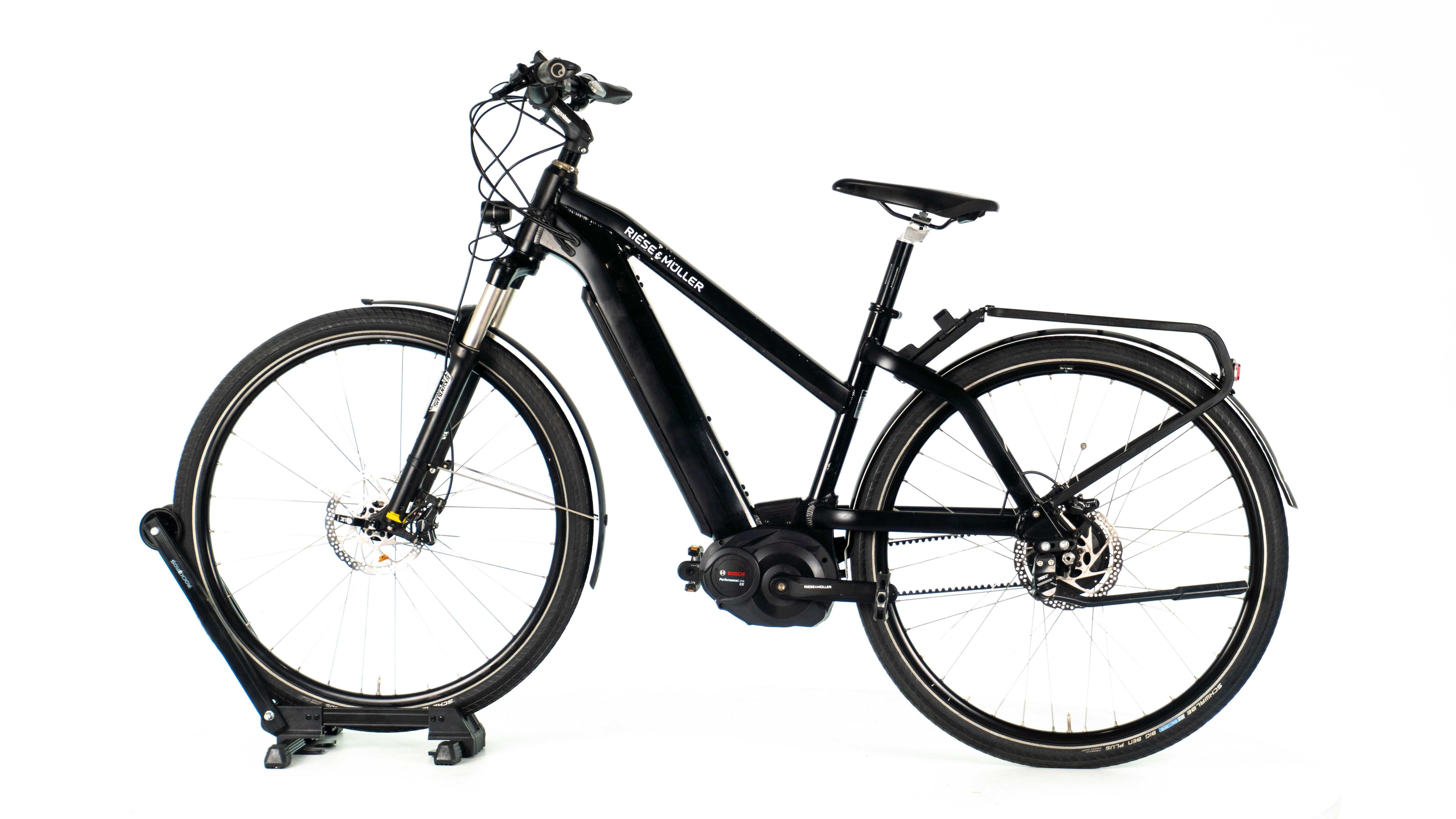 Продам Riese & Müller Charger Mixte Silent, 28'', (2018)